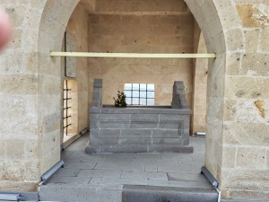 Yunus Emre Türbesi - Ortaköy / Aksaray