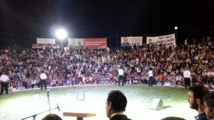 Abdal Musa Ekinliği Antalya, Elmalı, Tekke köyü