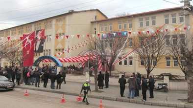 andımız ne zaman kondu, andımız sözleri