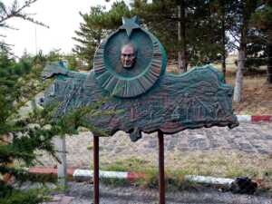 Çilehane - Delikli Taş - Hacıbektaş
