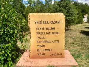 Çilehane - Delikli Taş - Hacıbektaş