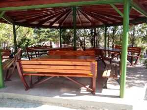 Çilehane - Delikli Taş - Hacıbektaş