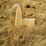Dersim - Tunceli Hozat Mezar Taşları - Koç ve At mezar taşları